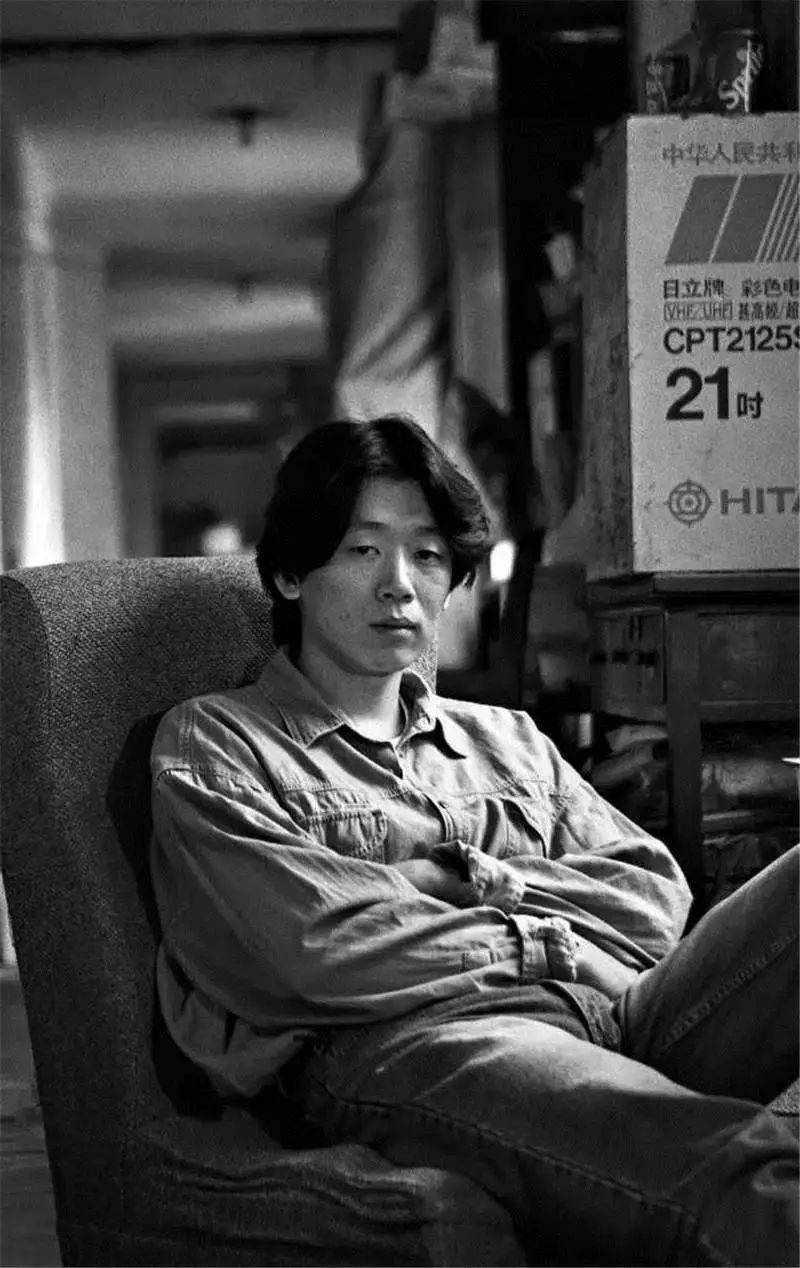 对话老狼|一代人终将老去,但总有人正年轻