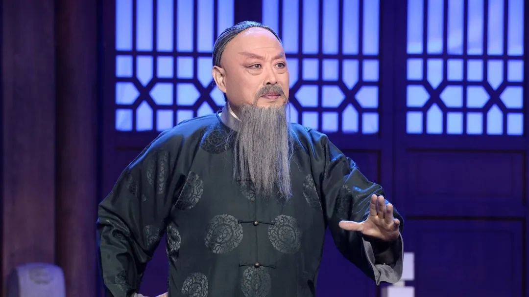 今晚走进晋剧"大花脸"王春海~_表演_山西省_经典