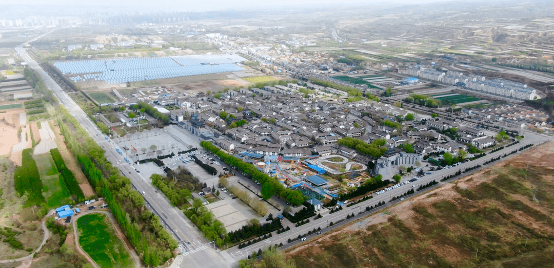 关注！平凉中心城区核心区域优质土地招商...