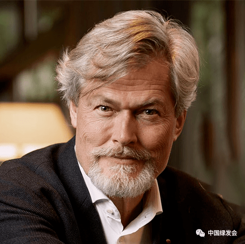 冈特·鲍利与周晋峰将于10月在华会面,筹备生物多样性相关活动_寓言