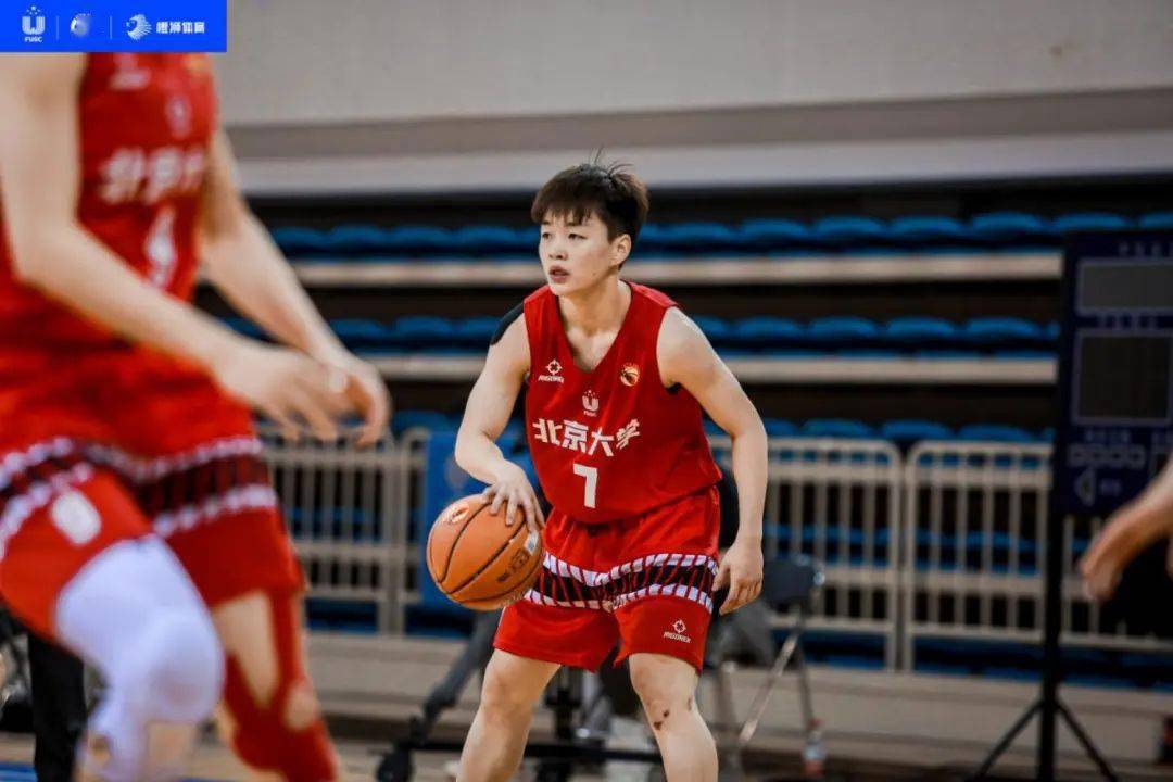 战报| 北大女篮获cuba女子一级联赛季军_比赛_华中科大_比分