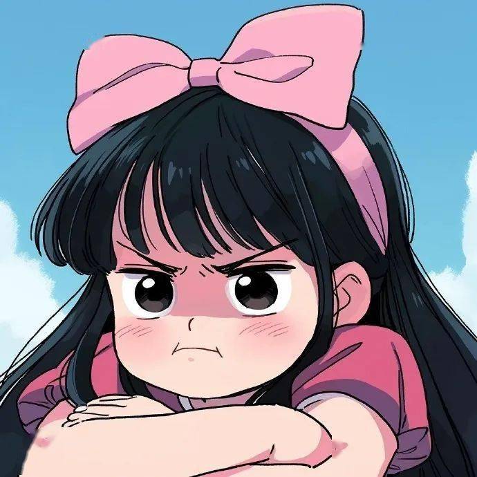 头像| 直戳心巴的?头像