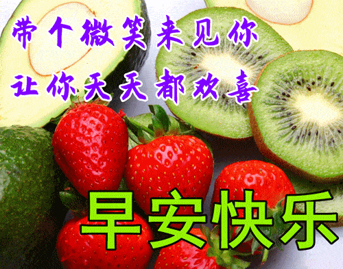 暖心的早上好短句，早安问候精句子（最暖心的早上问候）