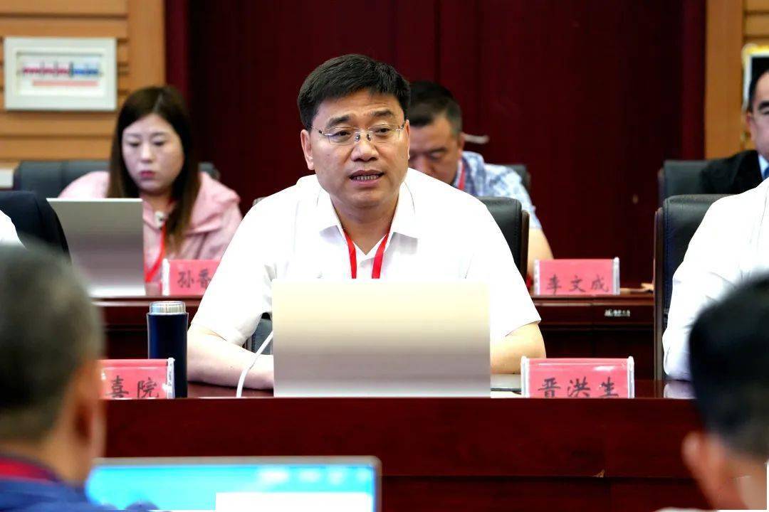 岭上遇见鄂伦春 合作共赢谋发展——鄂伦春自治旗招商引资大会召开