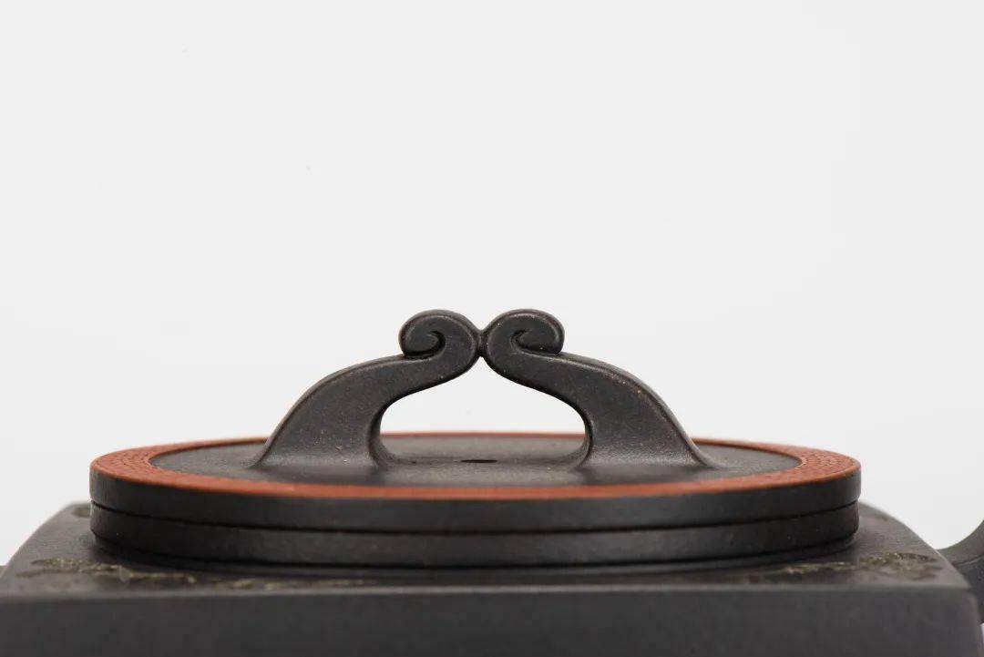 曜世风华 · 2023春拍 | 高奋荣 · 诸事如意_艺术_紫砂_中国