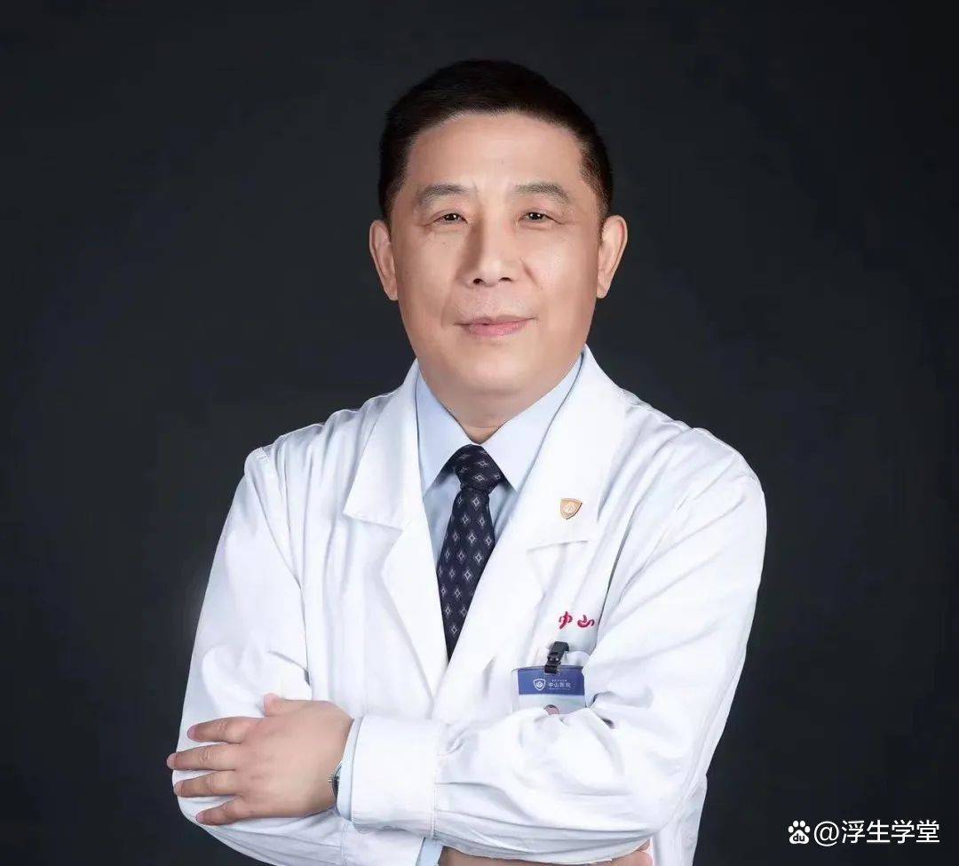 建议收藏:上海市十大心血管内科知名专家_诊治_工作_心脏