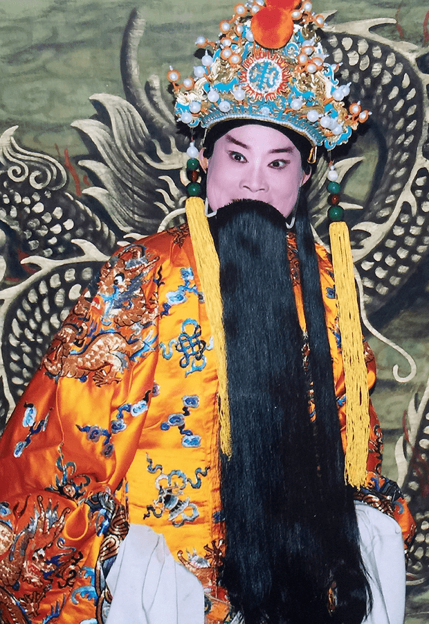 戏韵中原·河南戏曲名家名段演唱会本月24日好戏开唱_豫剧_唱腔_白军