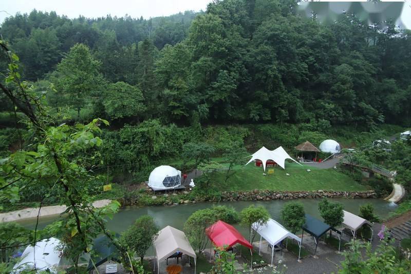 黄平县上塘镇:立足自然禀赋 创建和美村寨_旅游_建设_发展