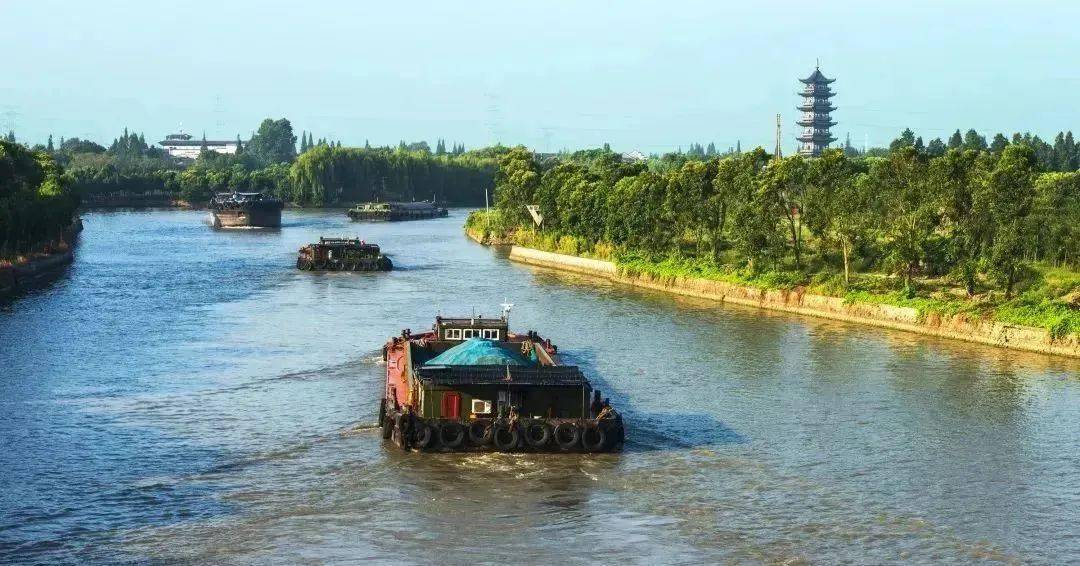 桐乡地名,大有讲究_经驾桥_大河_水乡