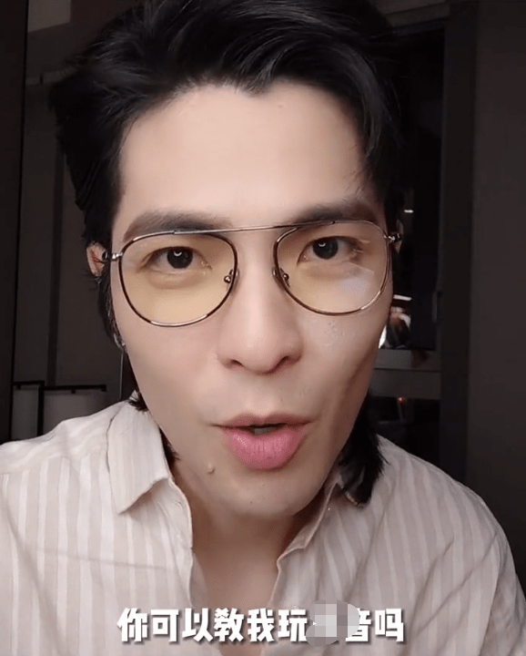 萧敬腾晒检测报告自证清白，将起诉多位博主，网友：不能全怪别人