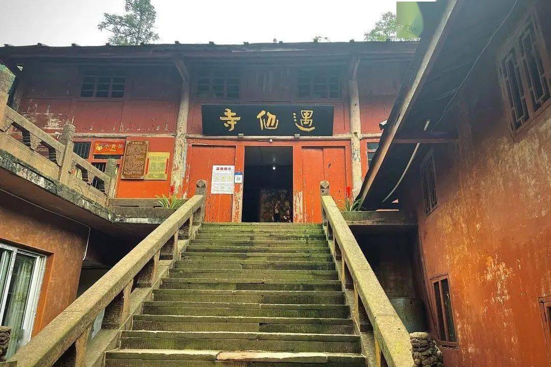 看完这份峨眉山端午节徒步攻略,明天就出发!_金顶_到达_km