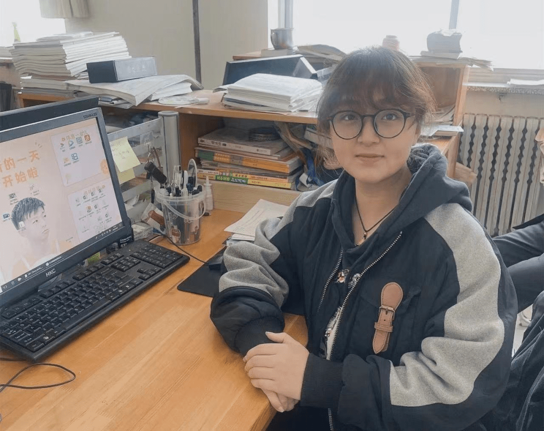 【青教风采】虚心求教,快速成长——优秀青年教师经验分享_教学_工作_指导