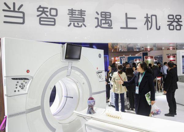 米乐 M6「深读」应届博士年薪80万元AI行业工作真这么好找吗(图3)