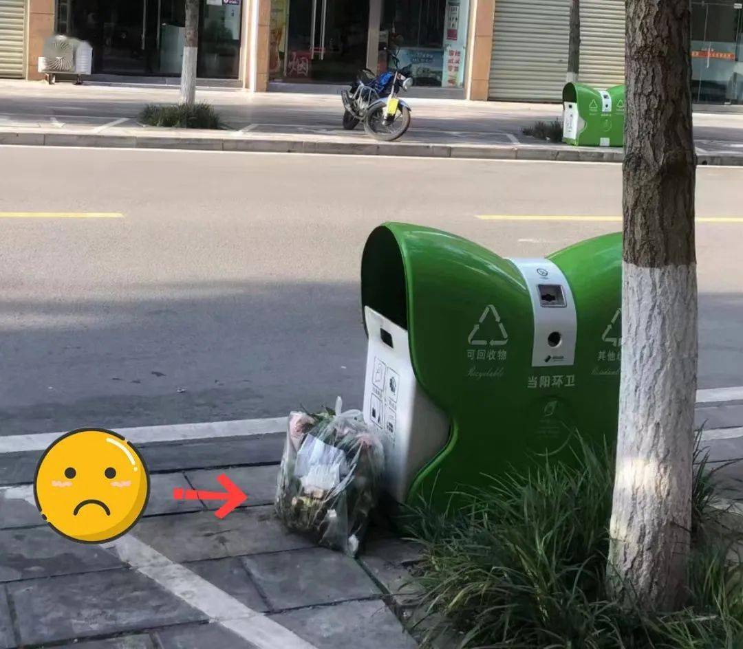 德奈福洗衣"沿街晾晒▲坝陵大道流动摊贩占道经营▲不文明养犬▲文明
