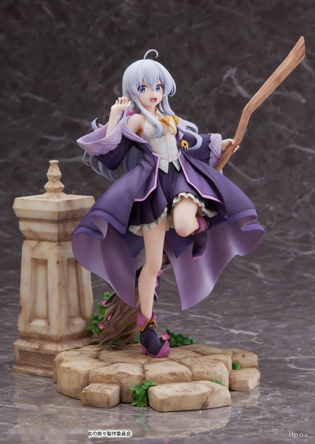 新品预定~ alice glint proof 魔女之旅 伊蕾娜 手办