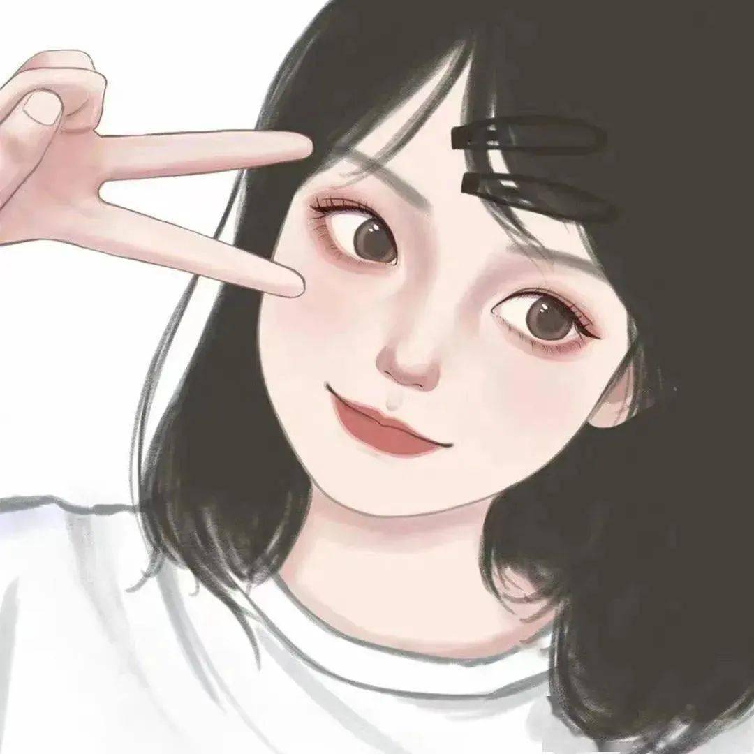 头像丨承包了你整个六月的头像