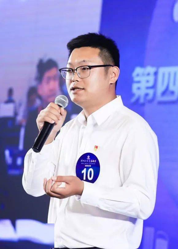 姓名:赵宇航