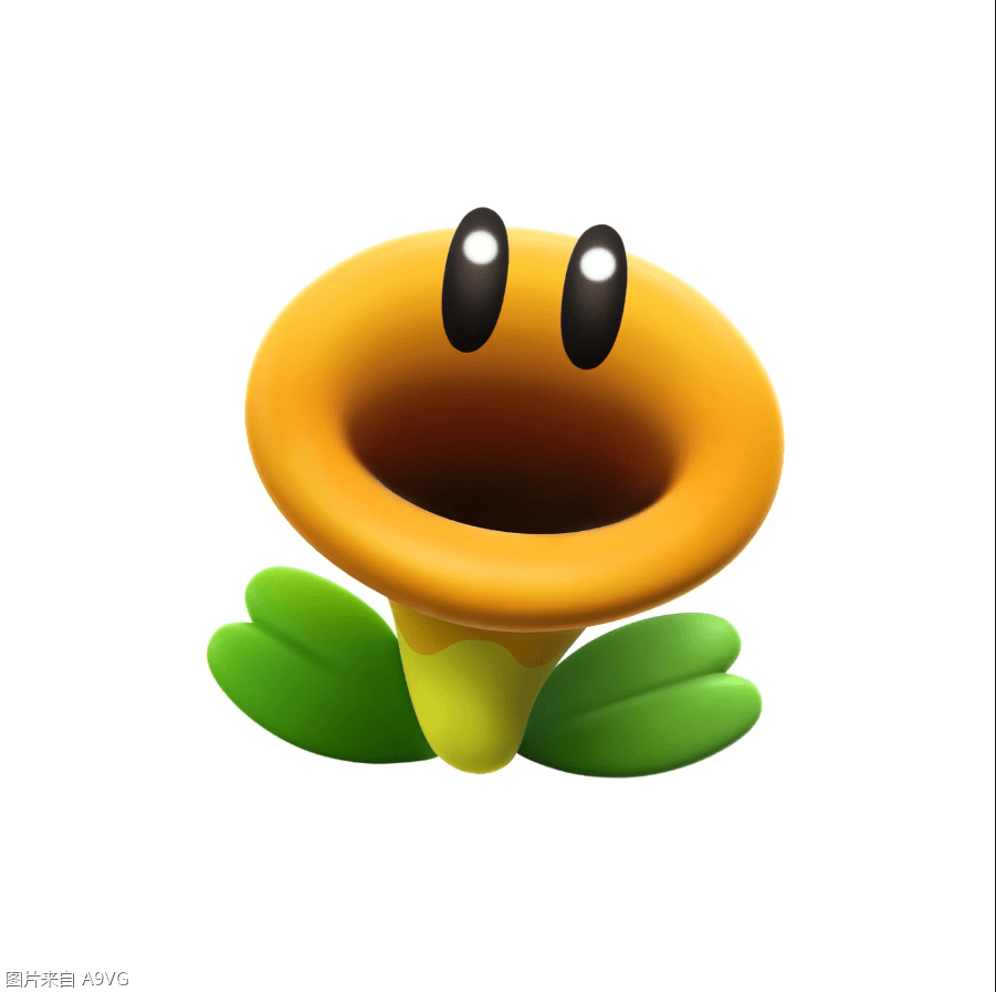 横版新作《超级马里奥兄弟 惊奇》 公布 2023年10月23日发售_利欧