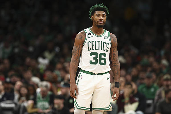 nba | 斯玛特被送至灰熊 凯尔特人夺冠拼图有变_交易_赛季_吉斯