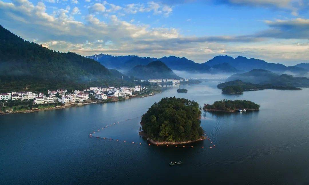 通济桥水库是这么来的_建设_浦江前_吴渭