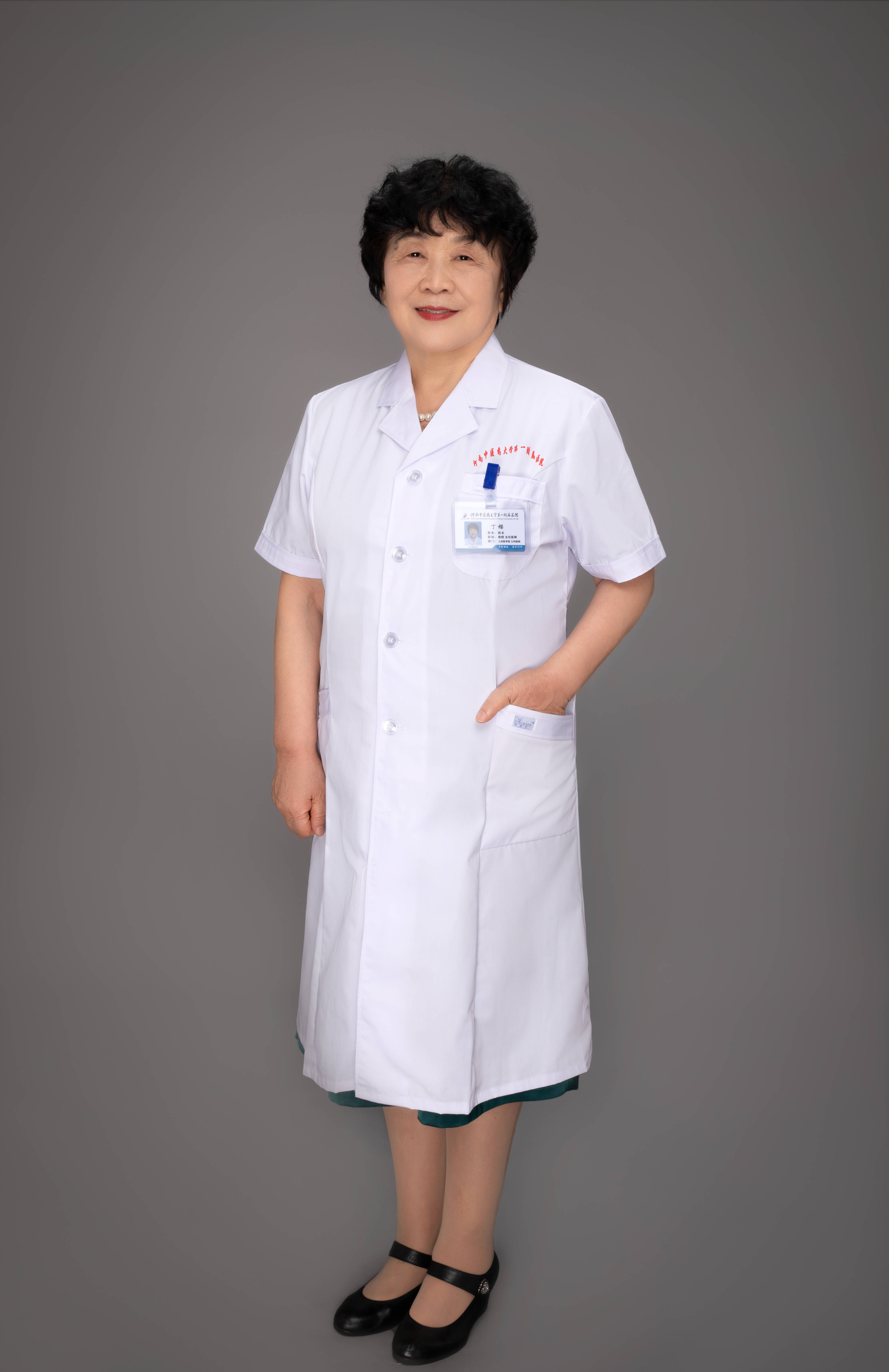 国医大师丁樱团队,引进深圳!_儿童_中医药_全国