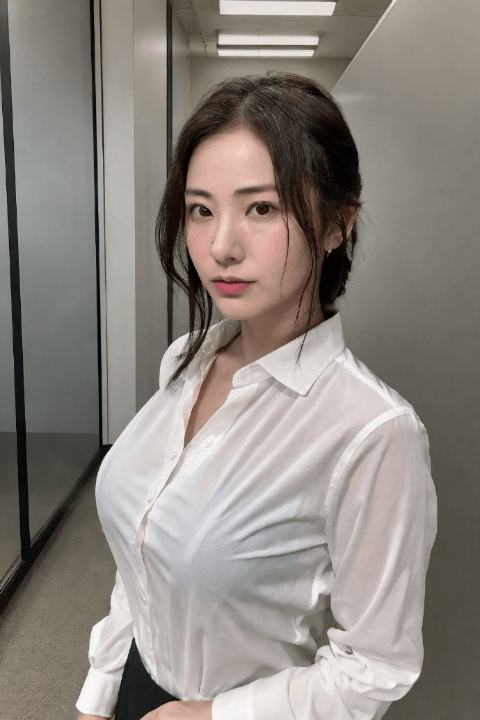 日本爆乳女议员,网络走红!这身材竟真实存在?_美女_网友_技术