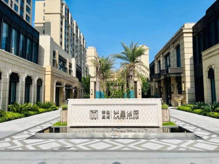 拎包入住,松江154套公租房房源即将上线!_地址_户型_居室