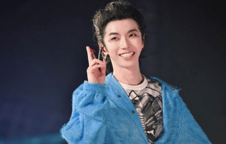 华晨宇不认孩子?孙俪也是水后?陈伟霆找富婆包养?谢娜走投无路?