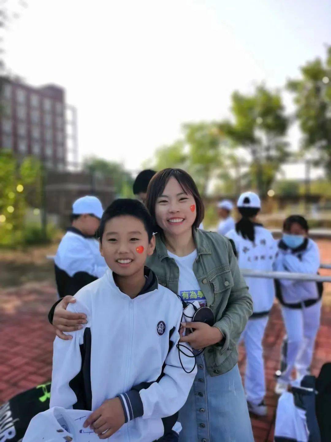 遇见良师 预见成长 ——北师大天津附中2023级新初一