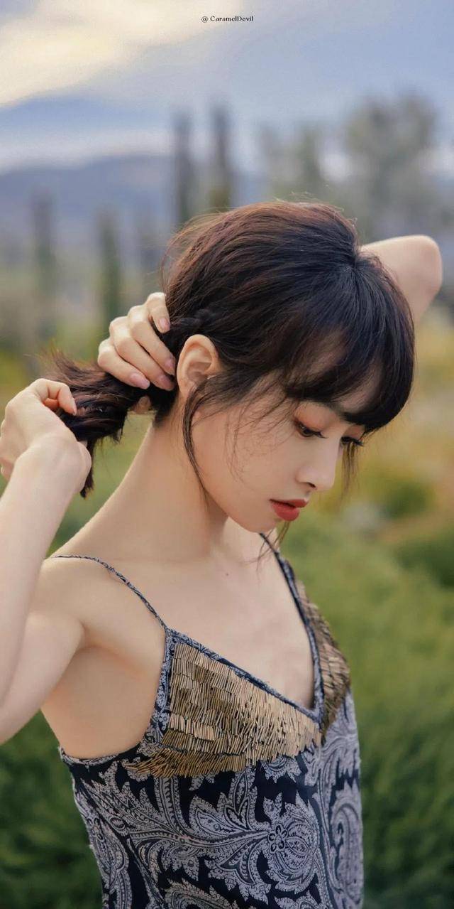 明星美图第111期 | 宋茜