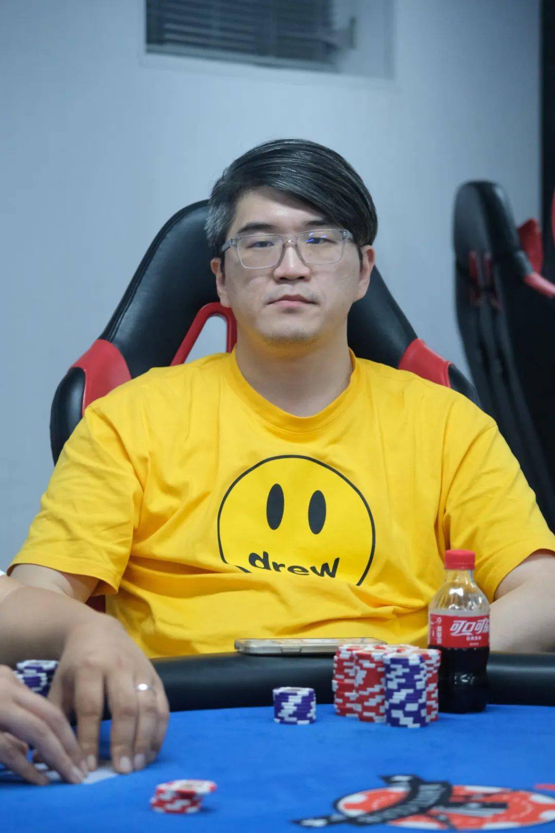 最终18人晋级day3,韦超以287.5w记分牌量领跑全场_all_许强_慕寒