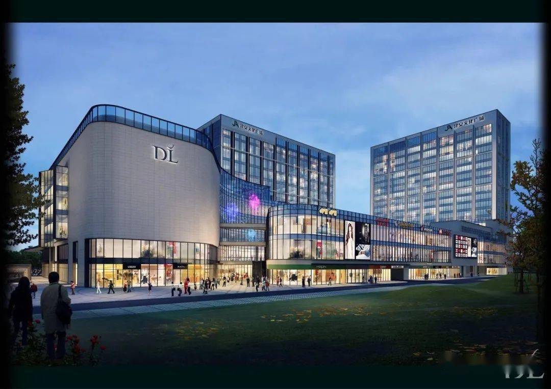 胖东来:河南的"精神地标"_商业_中国_芒格