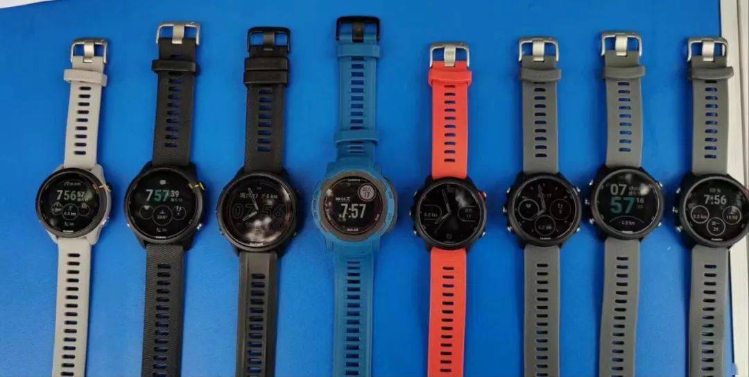 莱斯&garmin佳明‖全国城市联跑-南京站报名启动!