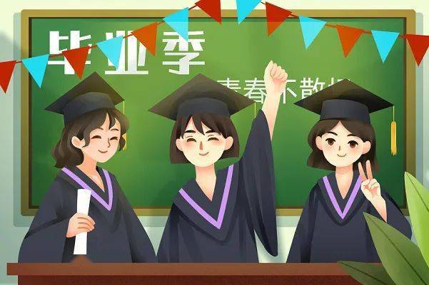 毕业季安全提示(一)| 回望也向往,安全整装再启程!_活动_贵小研_旅行