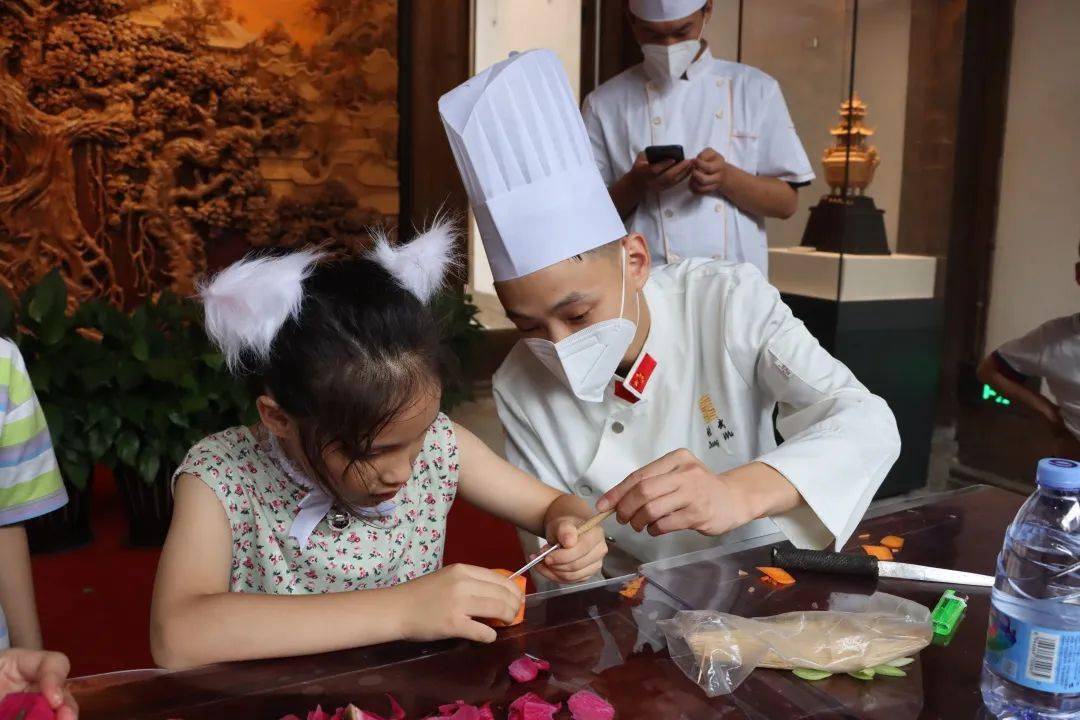 精彩回顾丨粽叶飘香,在节日中感受多彩非遗~_游客_福州_市民