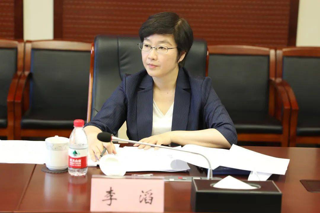 【长期护理保险】国家医保局赴海淀区调研长期护理保险评估测试相关