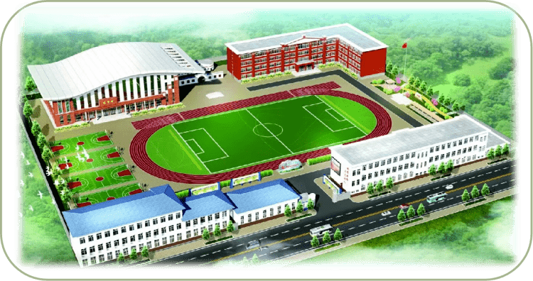 富拉尔基区2023年中学学区划分公布!_小区_社区_街区