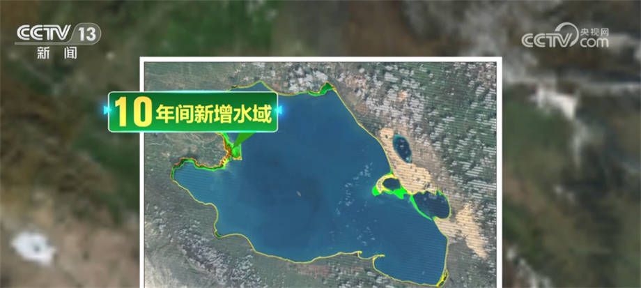 青海湖的水域面积有多大_青海湖的水域面积有多大平方公里