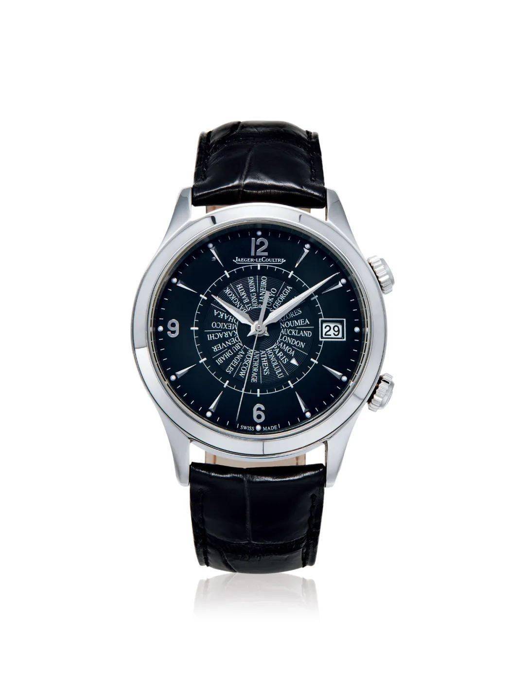 北京保利2023春拍丨5000元起拍!名贵钟表无底价大合集_lot_系列_表径