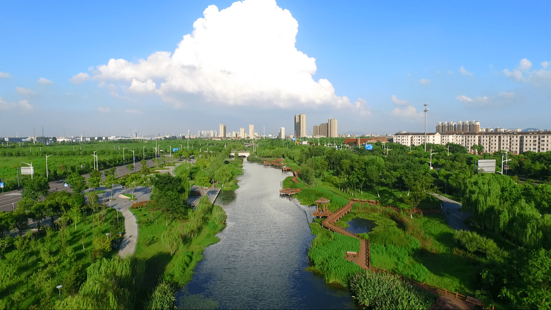 临港扫描|地名故事:申港_江阴_春申君_申浦