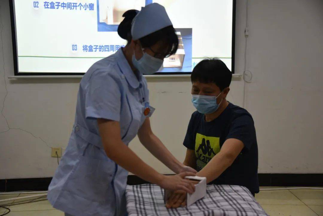 这14个科室的护理服务创新"金点子",太实用了!_患者_优点_器械