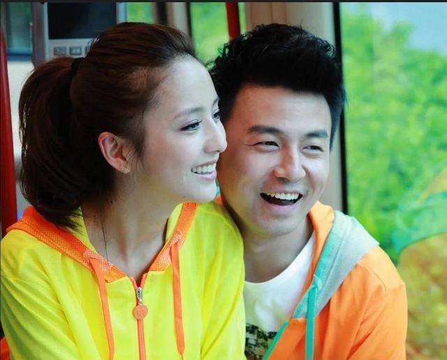 雷佳音翟煦飞夫妻趣事_爱情_故事_事业