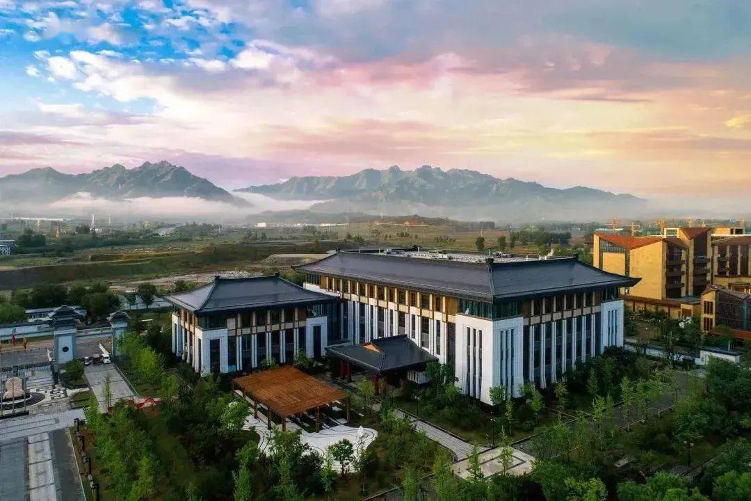 清凉一夏|华中小镇纳凉专集征稿啦!_生活_涞源_作品