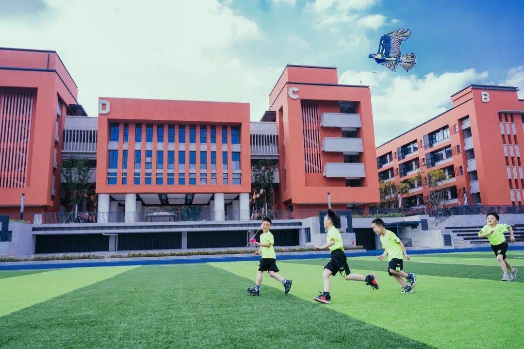 专访丨云锦小学李洁:打造一所关注个性生长的智慧学校_教育_课程_重庆