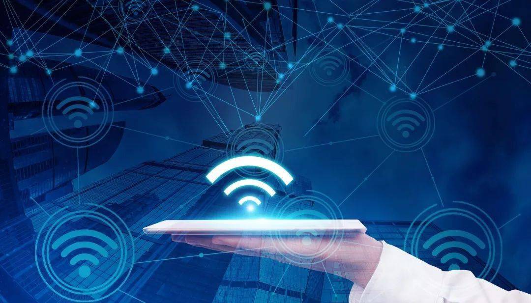 无线网络畅行无阻,华为助力宿州学院打造智慧校园_师生_管理_统一