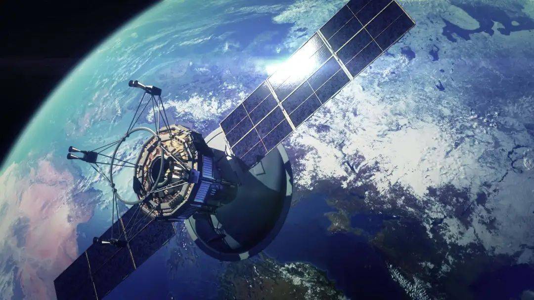 【航天科普】卫星遥感技术:"硬科技"助力我国防灾减灾_监测_进行_预测