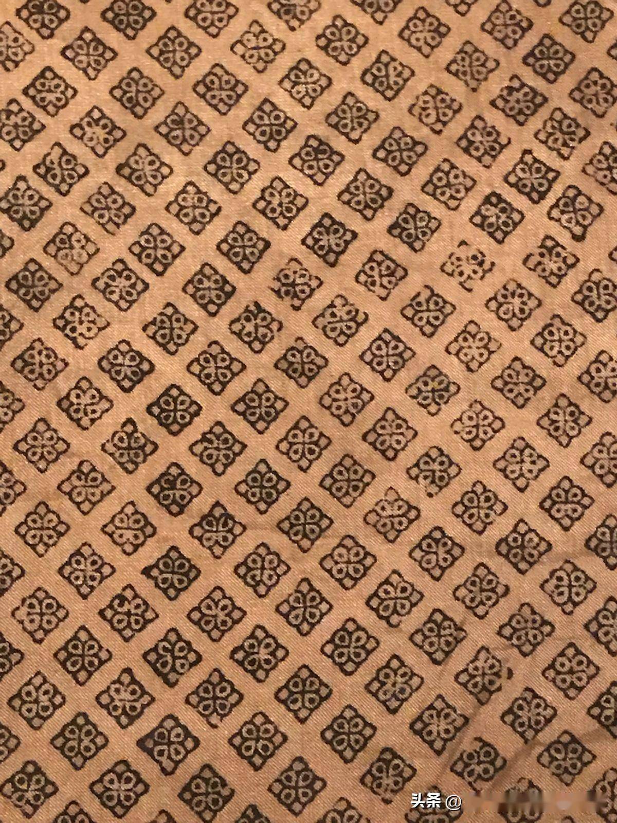 首博锦绣中华:宋代仕女的衣箱_织物_黄升墓_服饰