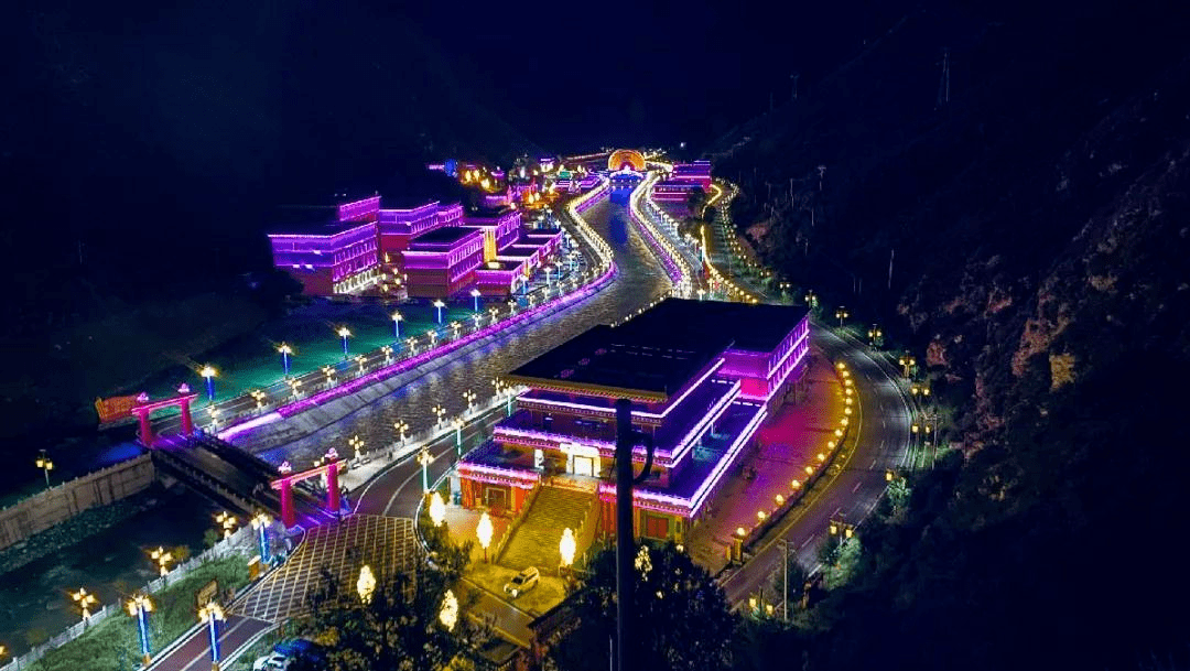 暑期6日 | 康藏秘境 措卡湖•格萨尔王城•德格印经院•康巴