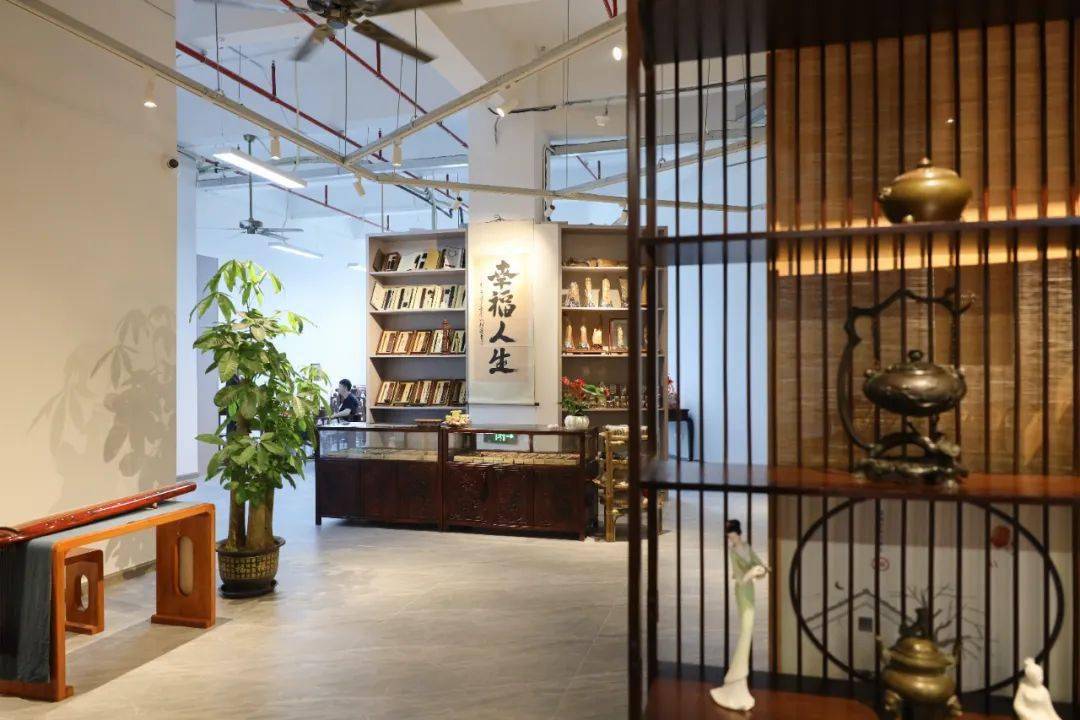 全城首创，就在荔湾！_非遗_集聚_荔湾区