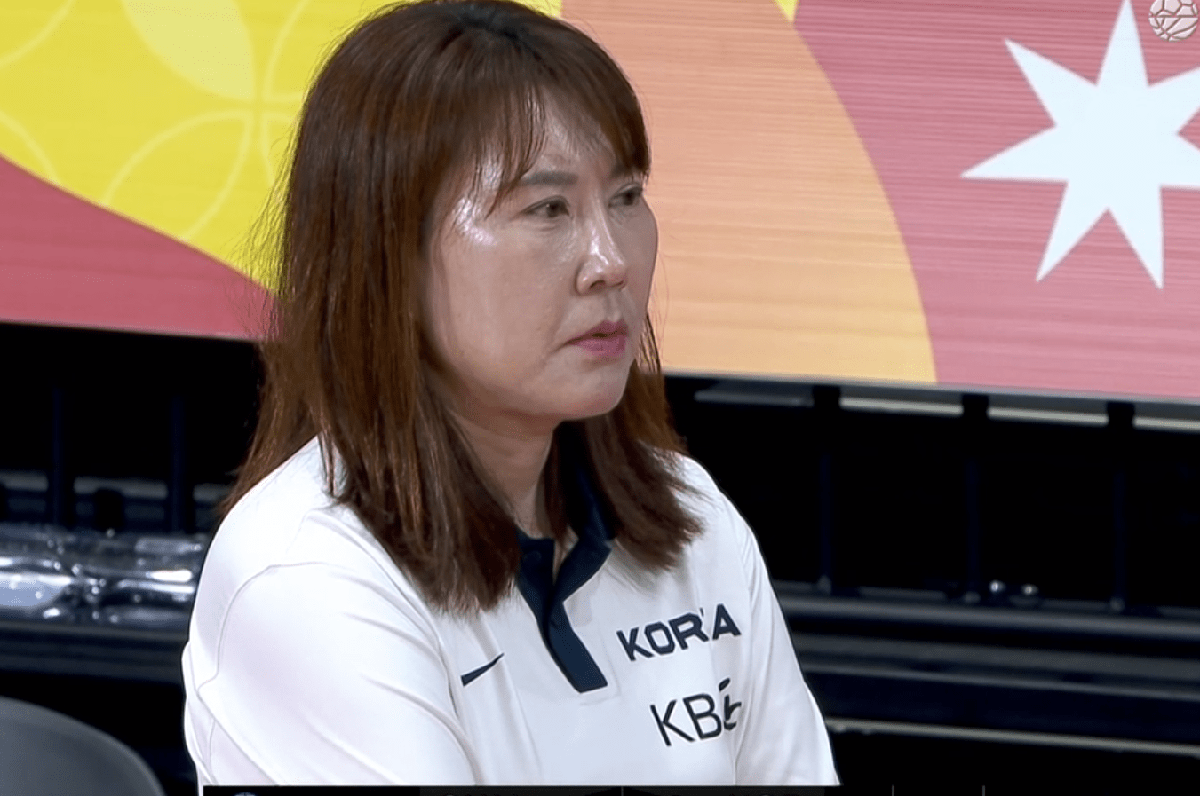 女篮加时霸气逆转韩国,韩旭33 11,全场狂呼李梦加油_中国女篮_韩国队